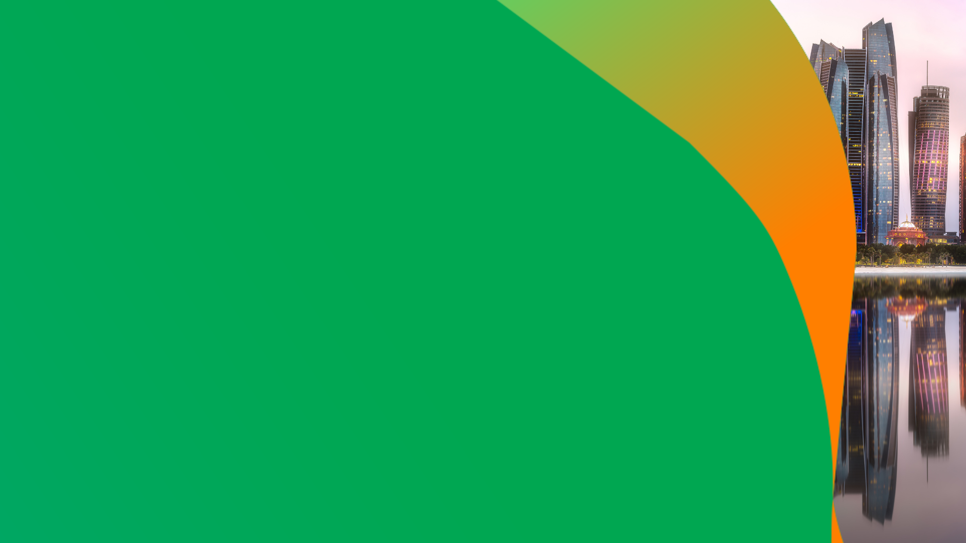 Global Private Credit - Middle East Investors Conference