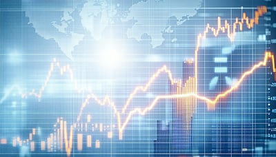 US Private credit touts resilience amid economic uncertainty  Recent market volatility has demonstrated the resilience of private credit and the asset class is well positioned to withstand any future economic turbulence according to industry particip-1