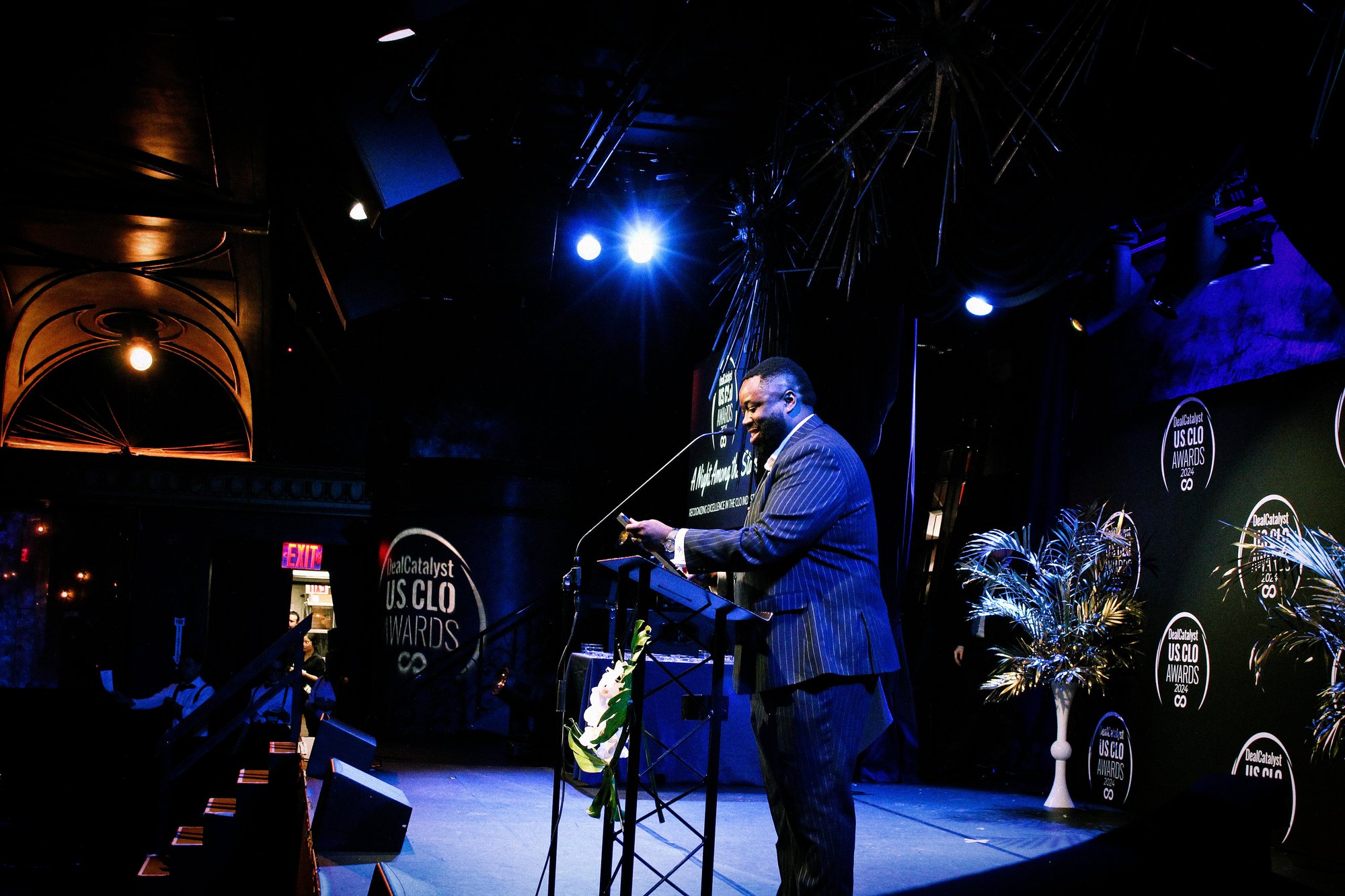 CLO Awards 2024 Photo