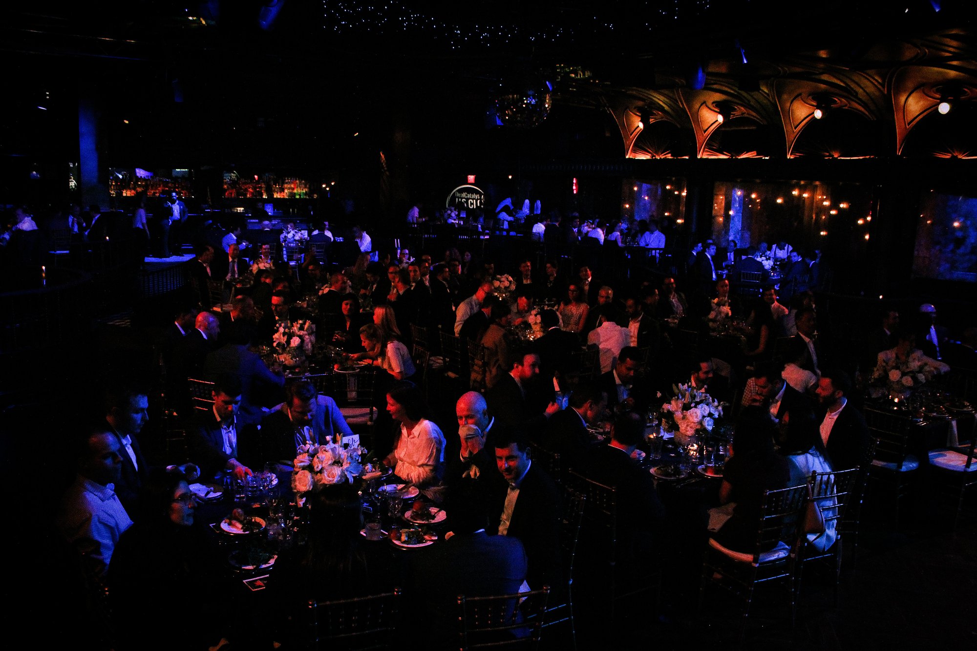 CLO Awards Photo 1