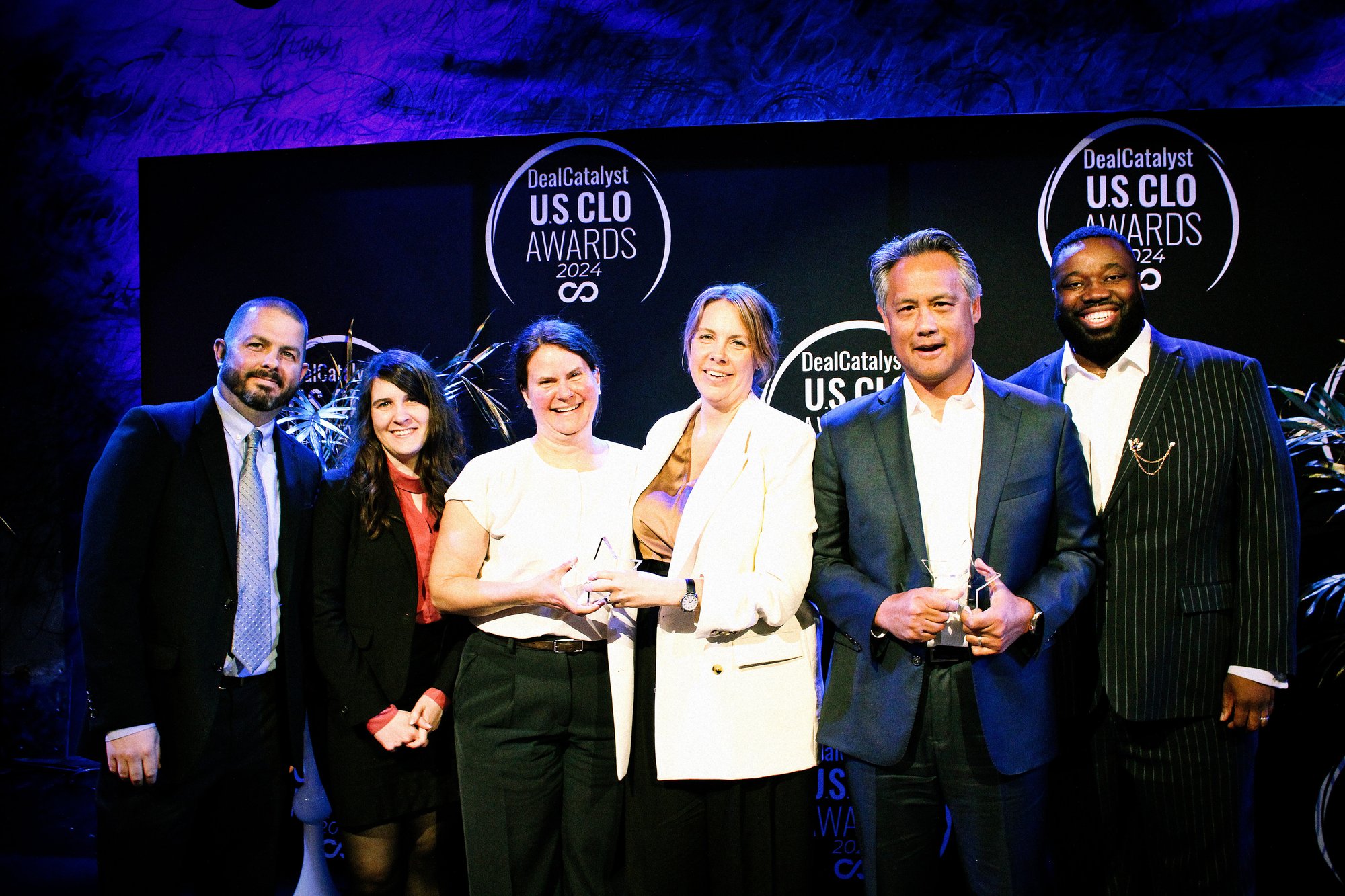 CLO Awards Photo 2