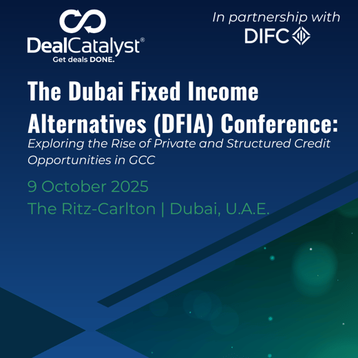 The Dubai Structured Credit Summit   -1