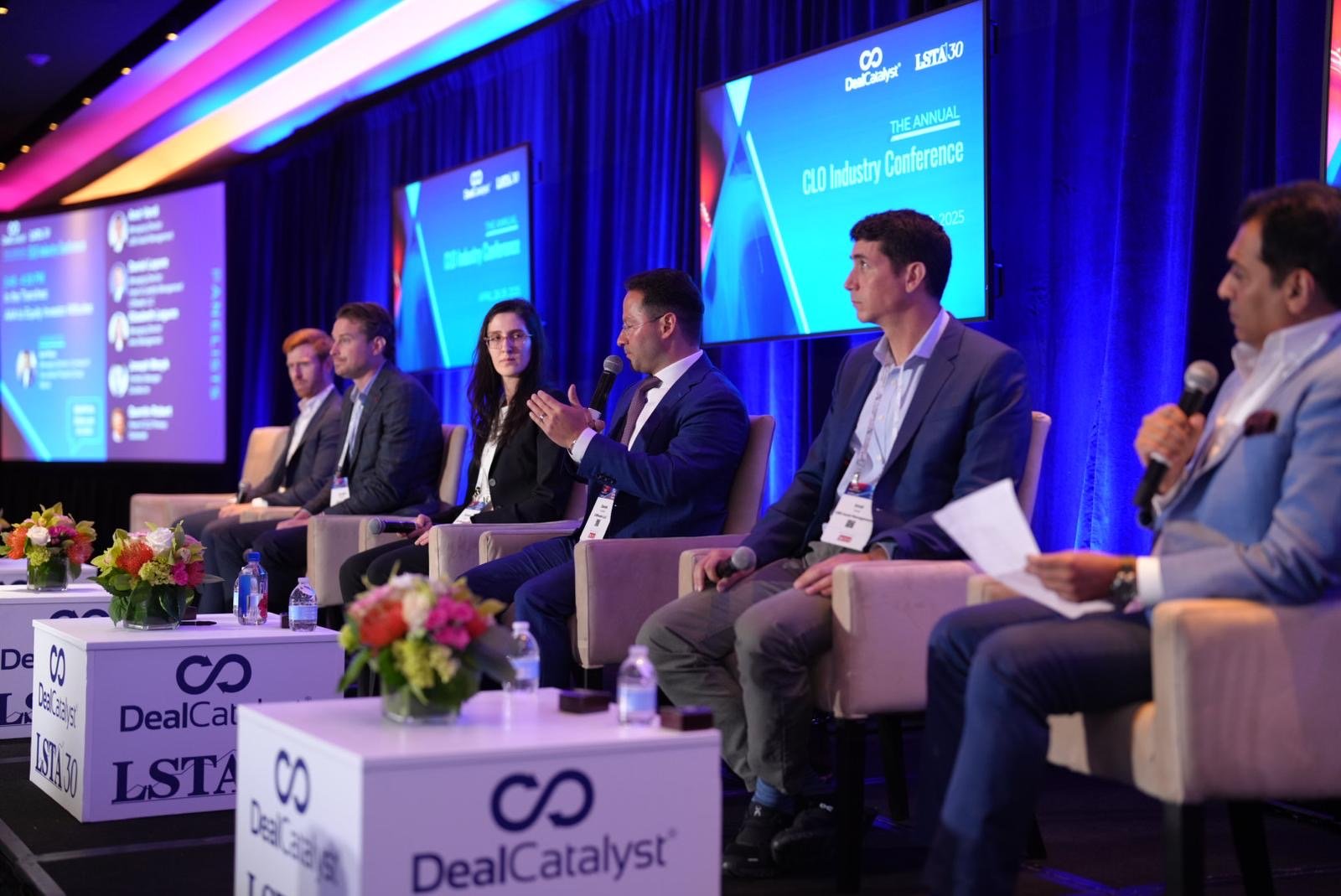 CLO Conference 2025 - Day One (108)