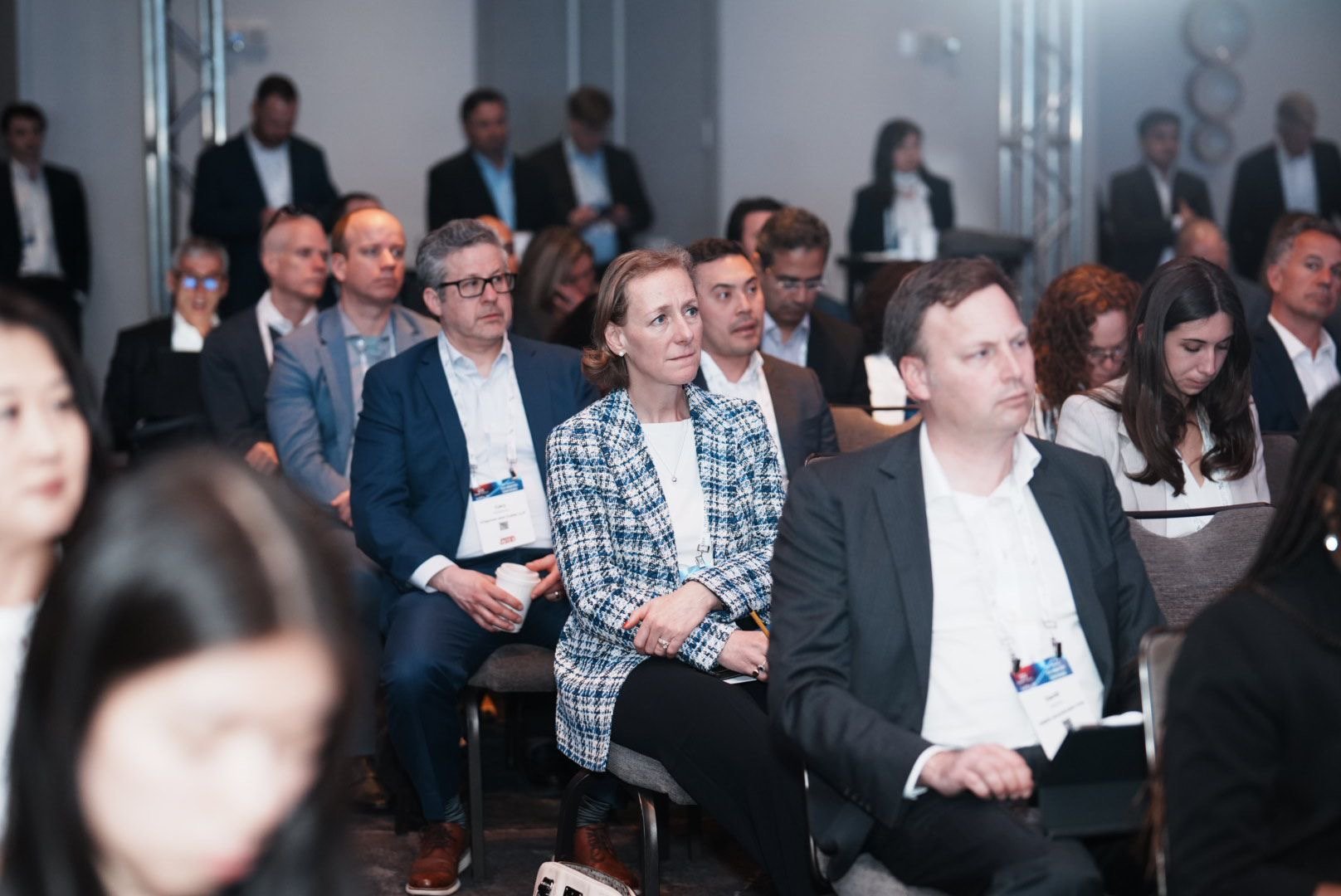 CLO Conference 2025 - Day One (24)