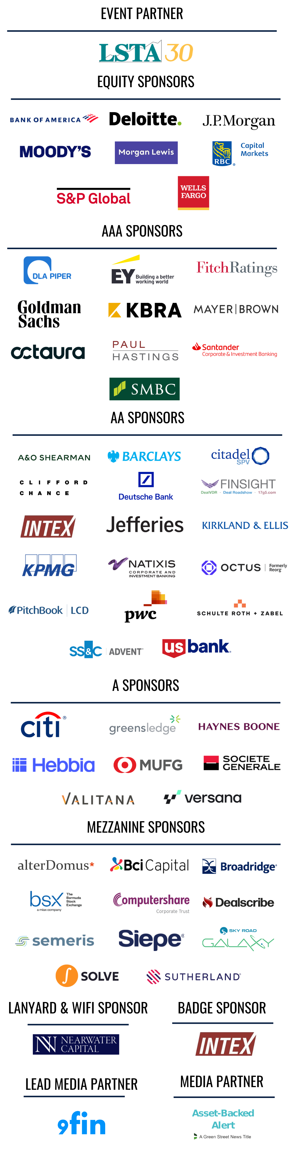 US CLOs 2025 Sponsor Email Image v18