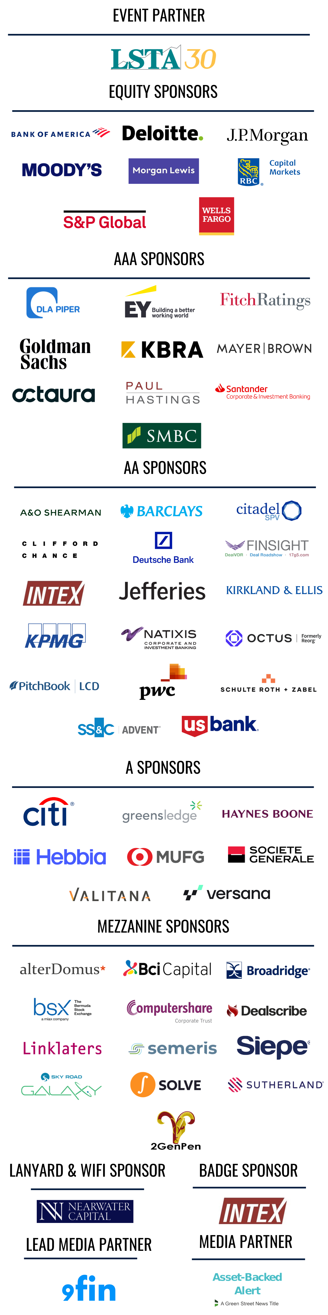 US CLOs 2025 Sponsor Email Image v20