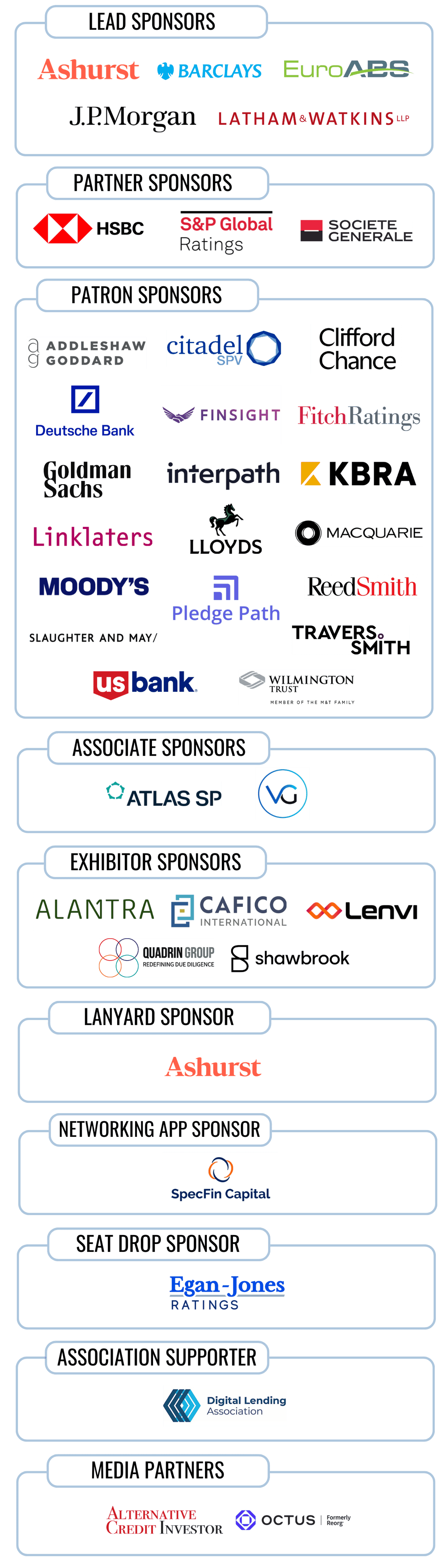 (Blue) SLF 2025 Sponsors Image v11