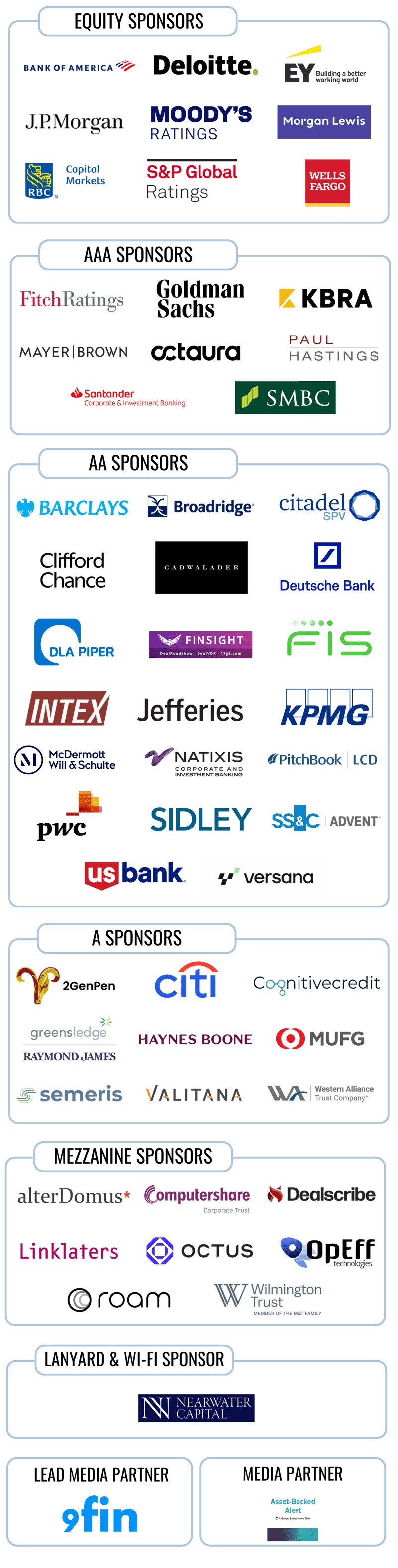 (Blue) CLOs Sponsor Image v15