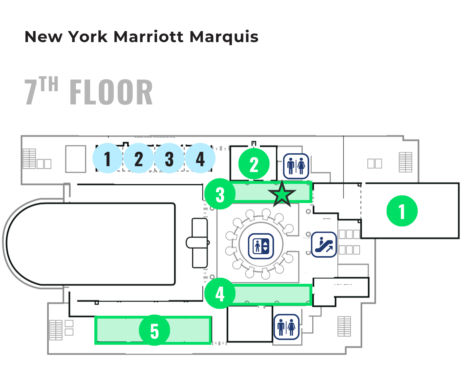 DIF key locatiosn web 2026 7th FL