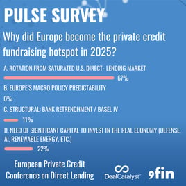 EDL 2026 Audience Pulse Survey 10am
