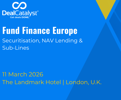 Fund Finance Europe v2