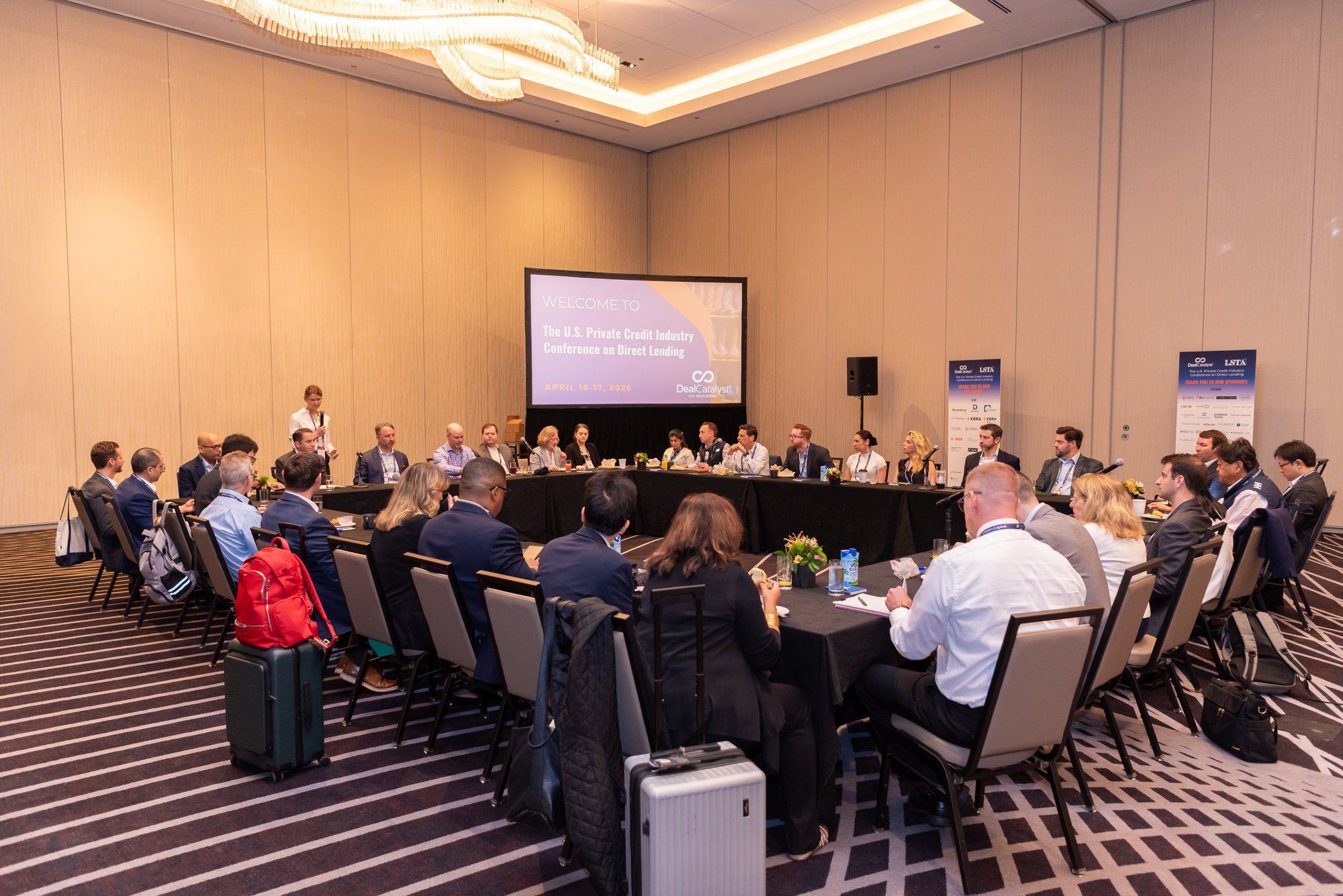 PCC Allocator Roundtable - PCDL 2026