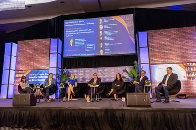 PCDL 2026 Conference Photo