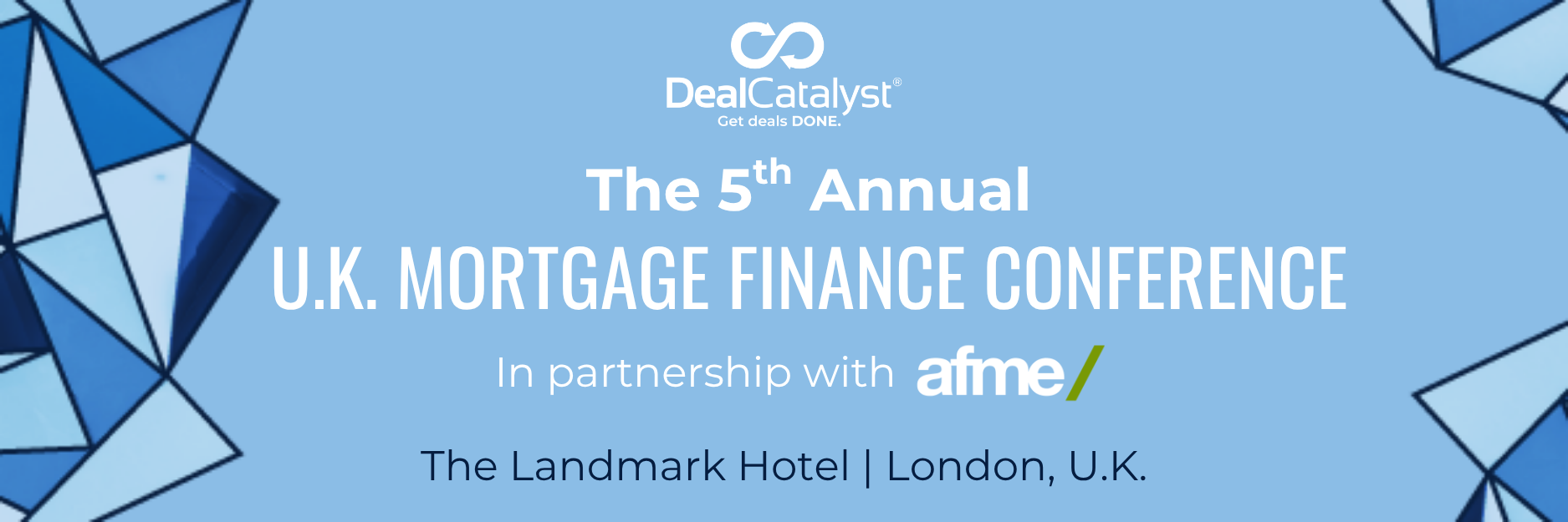 UKMFIN 2026 Email Header UKMFIN 2026 Email Header