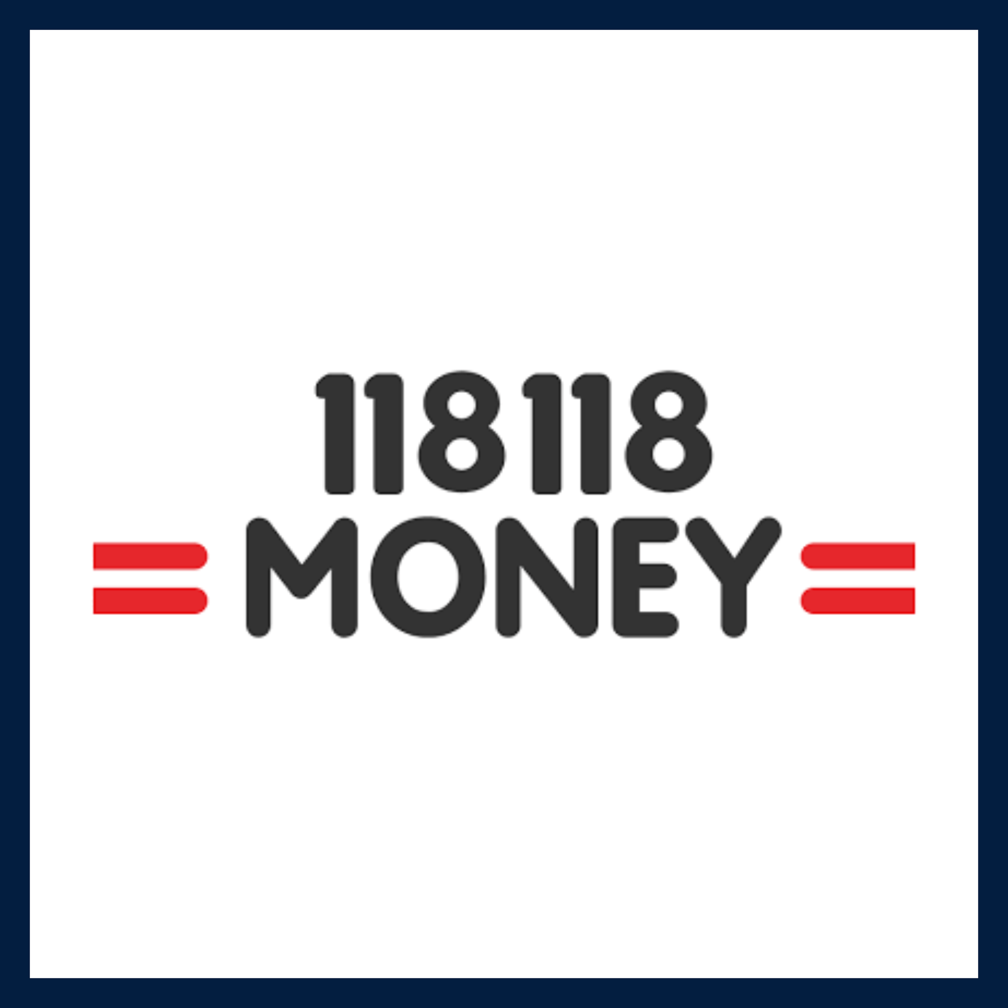 118 Money