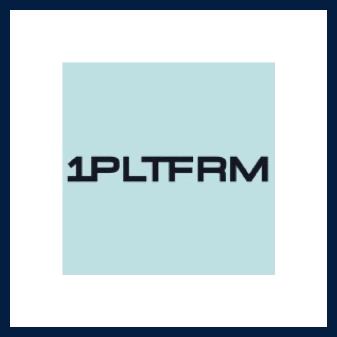 1PLTFRM logo PCC