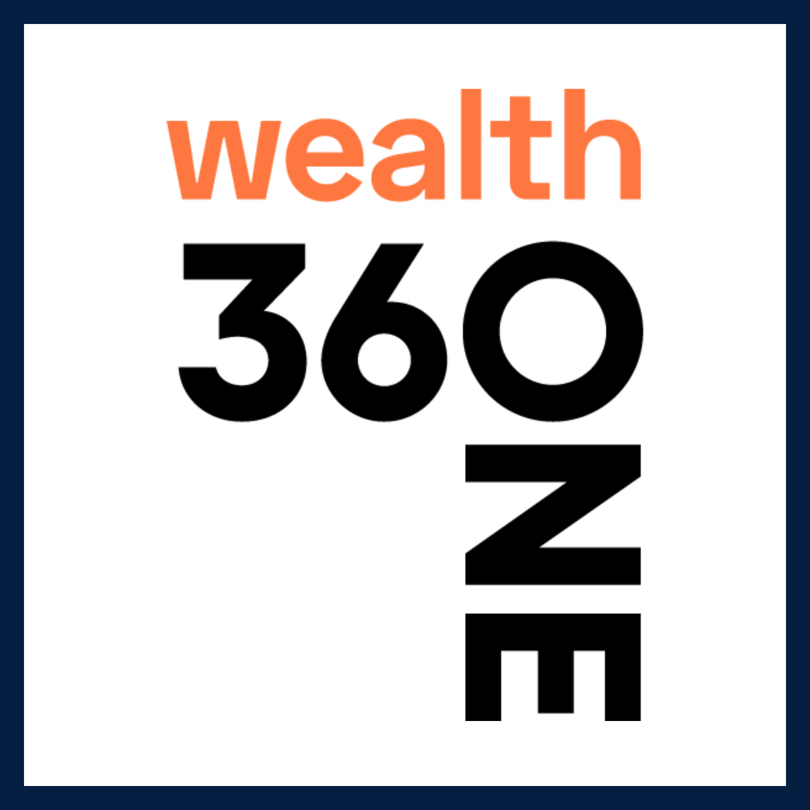 360 ONE Wealth logo PCC