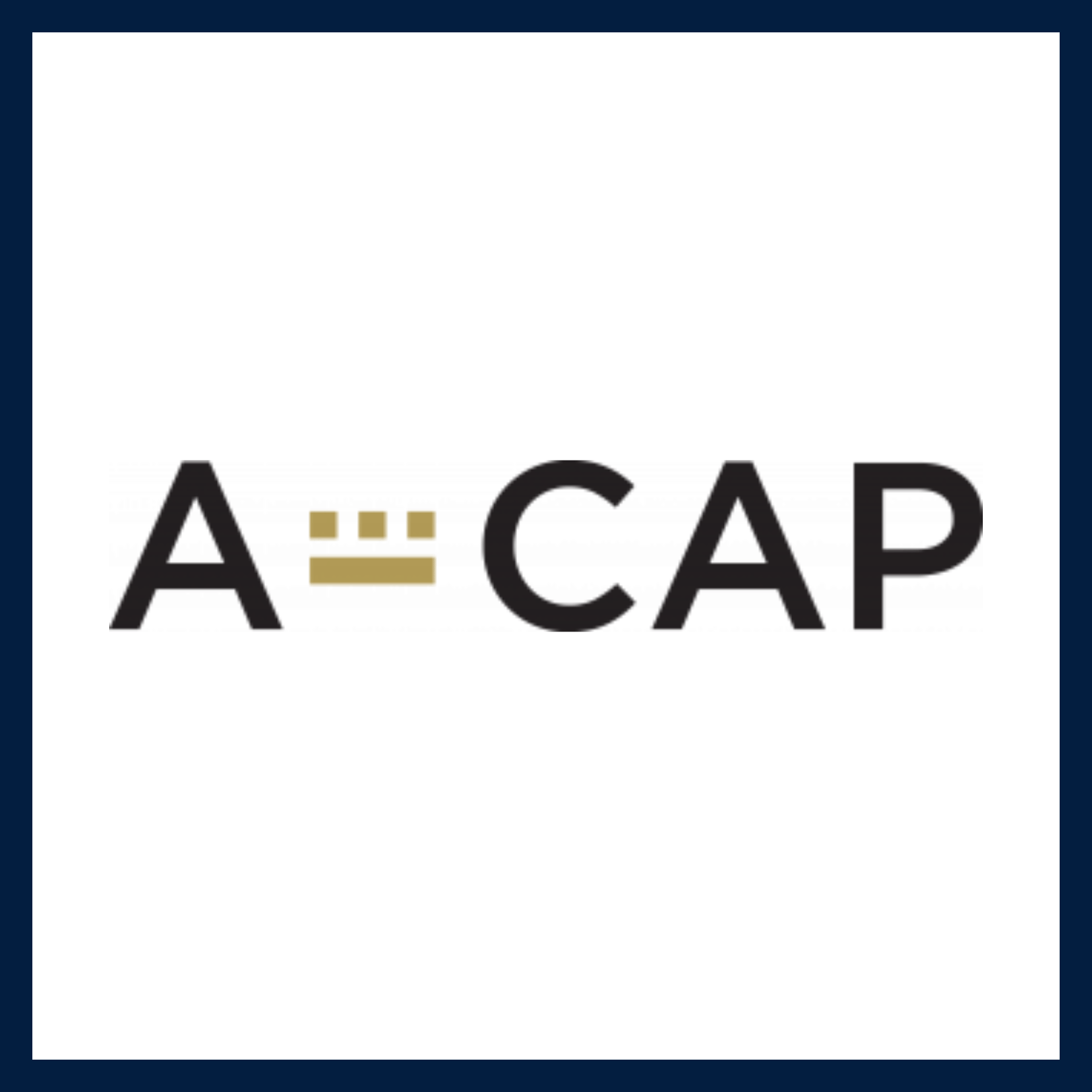 Acap logo PCC