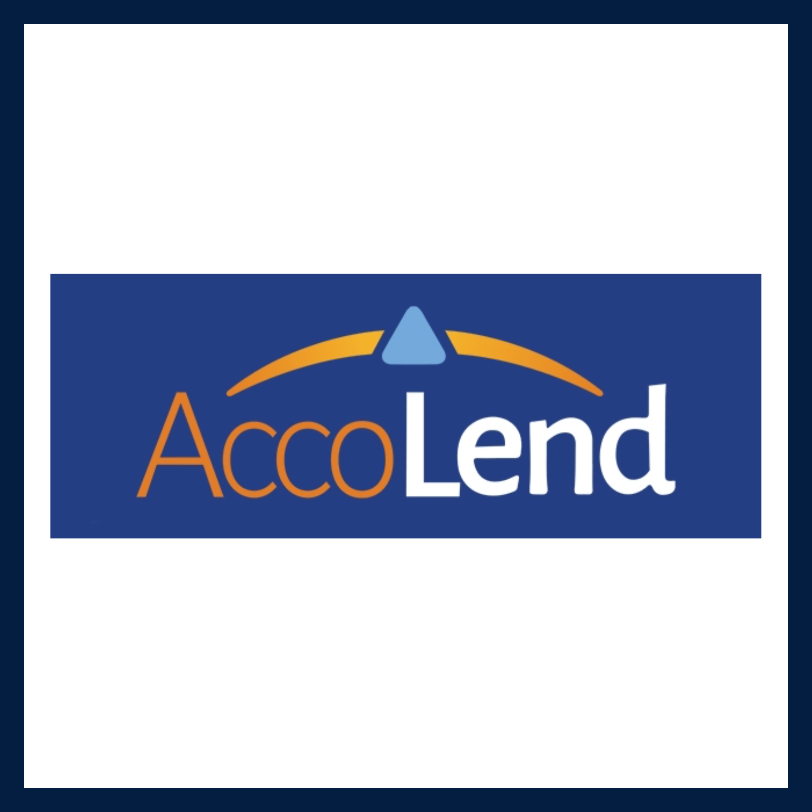 AccoLend logo PCC