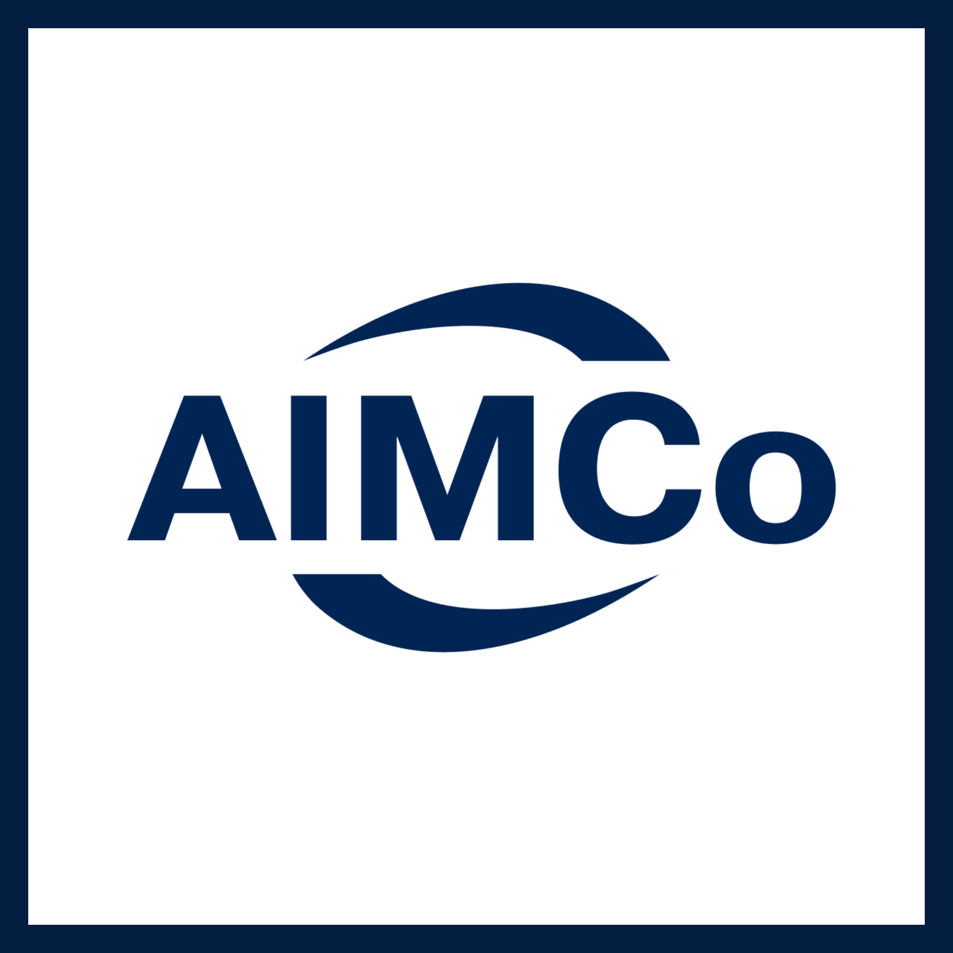 Alberta Investment Management Corporation (AIMCo)  logo PCC