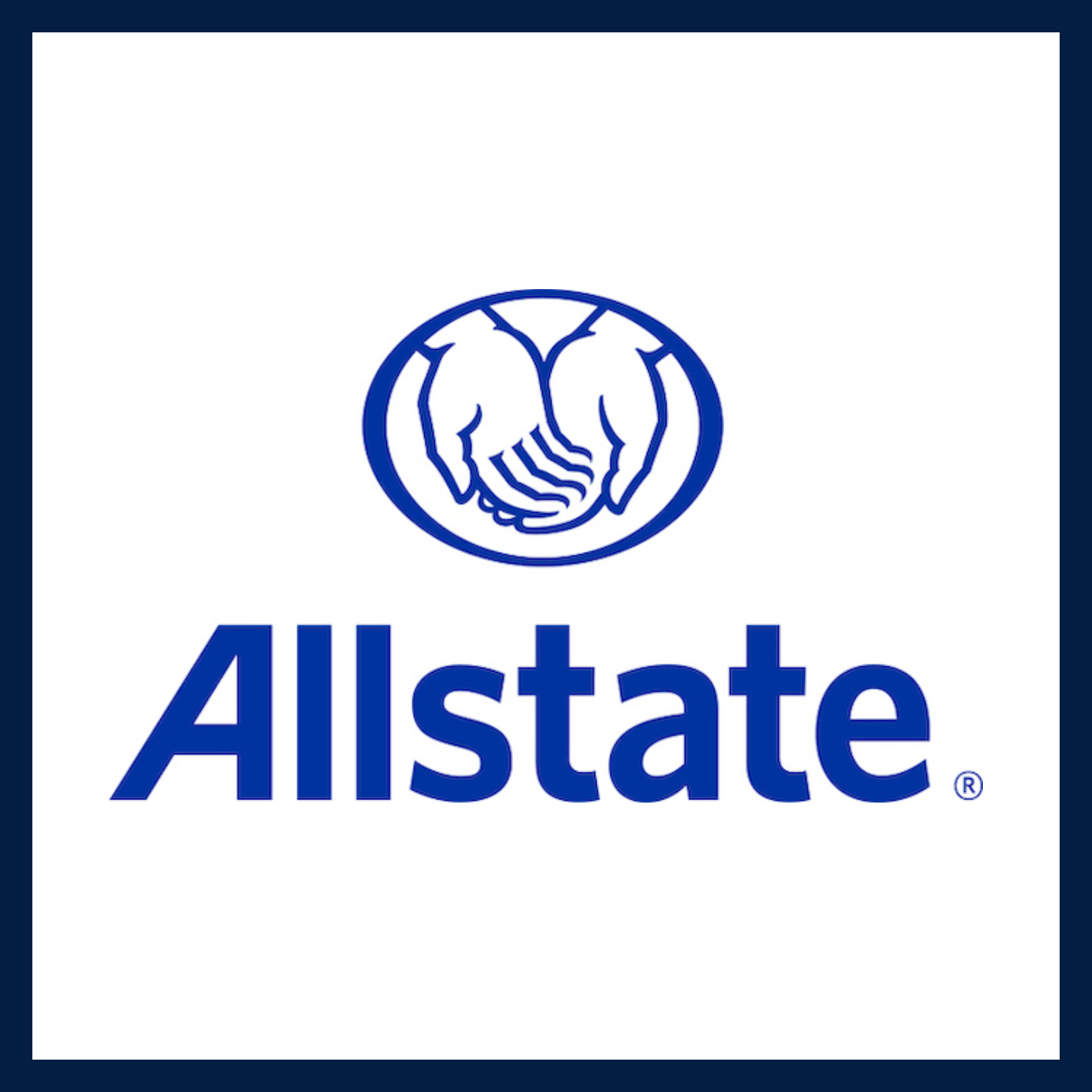 Allstate logo PCC