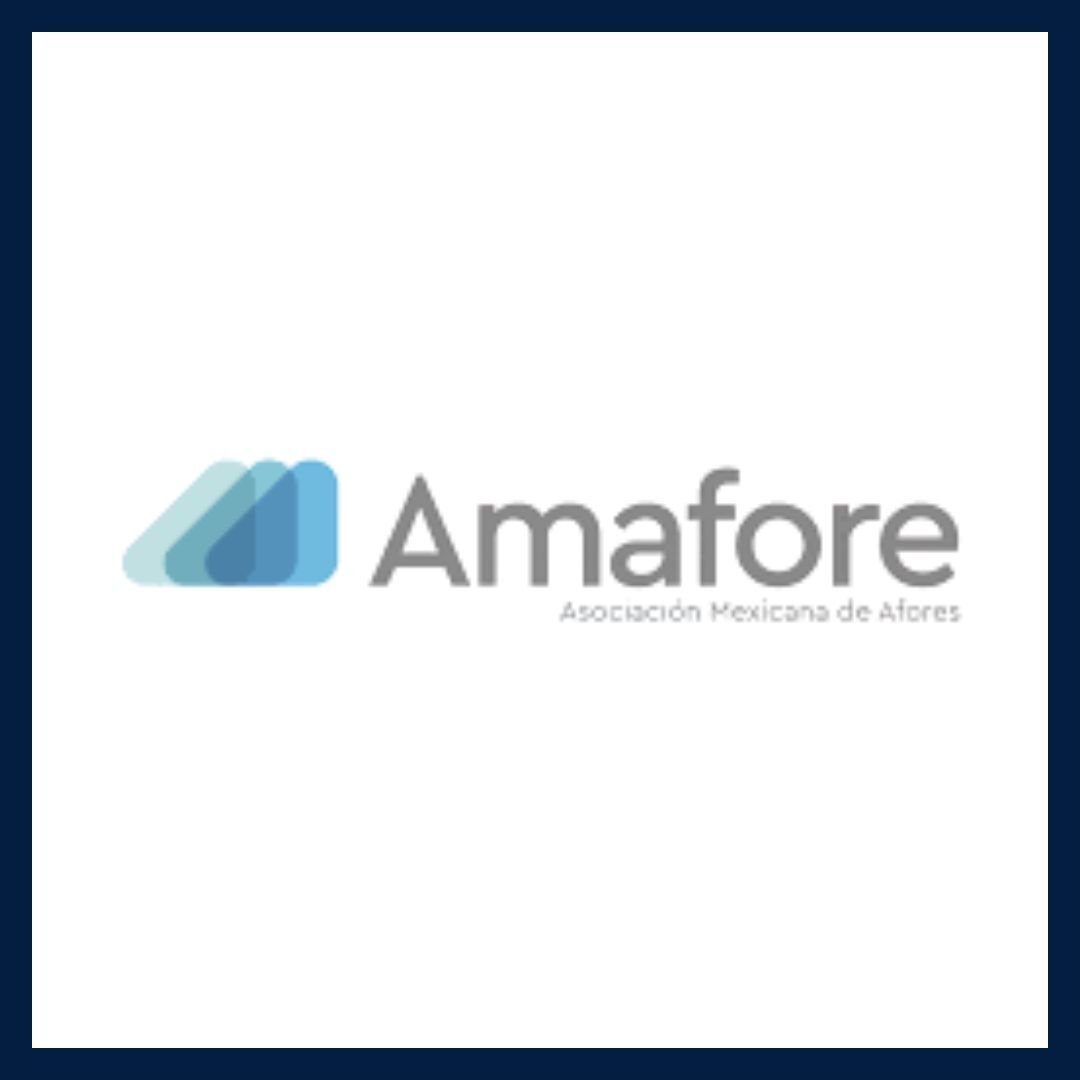 Amafore logo PCC