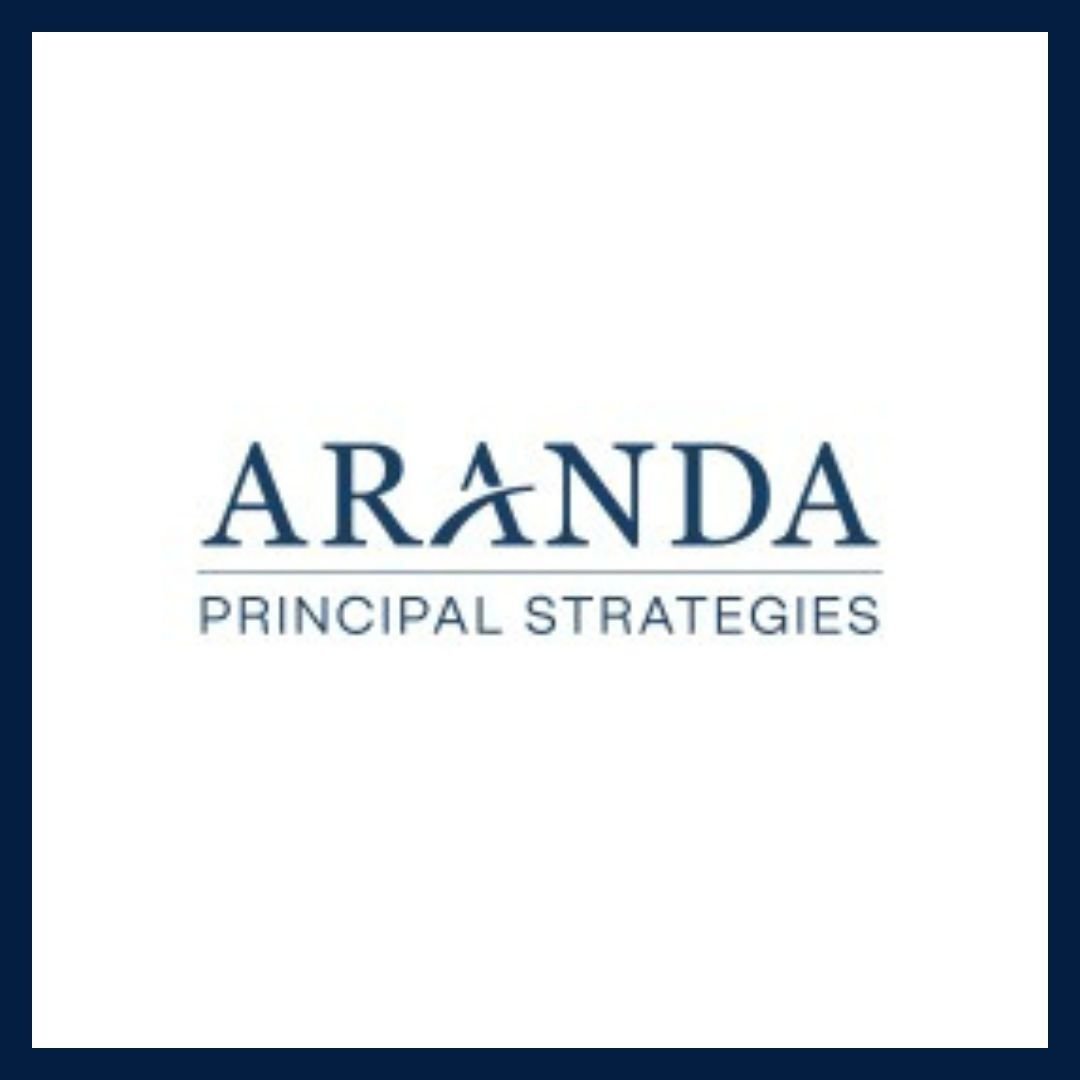 Aranda Principal Strategies logo PCC