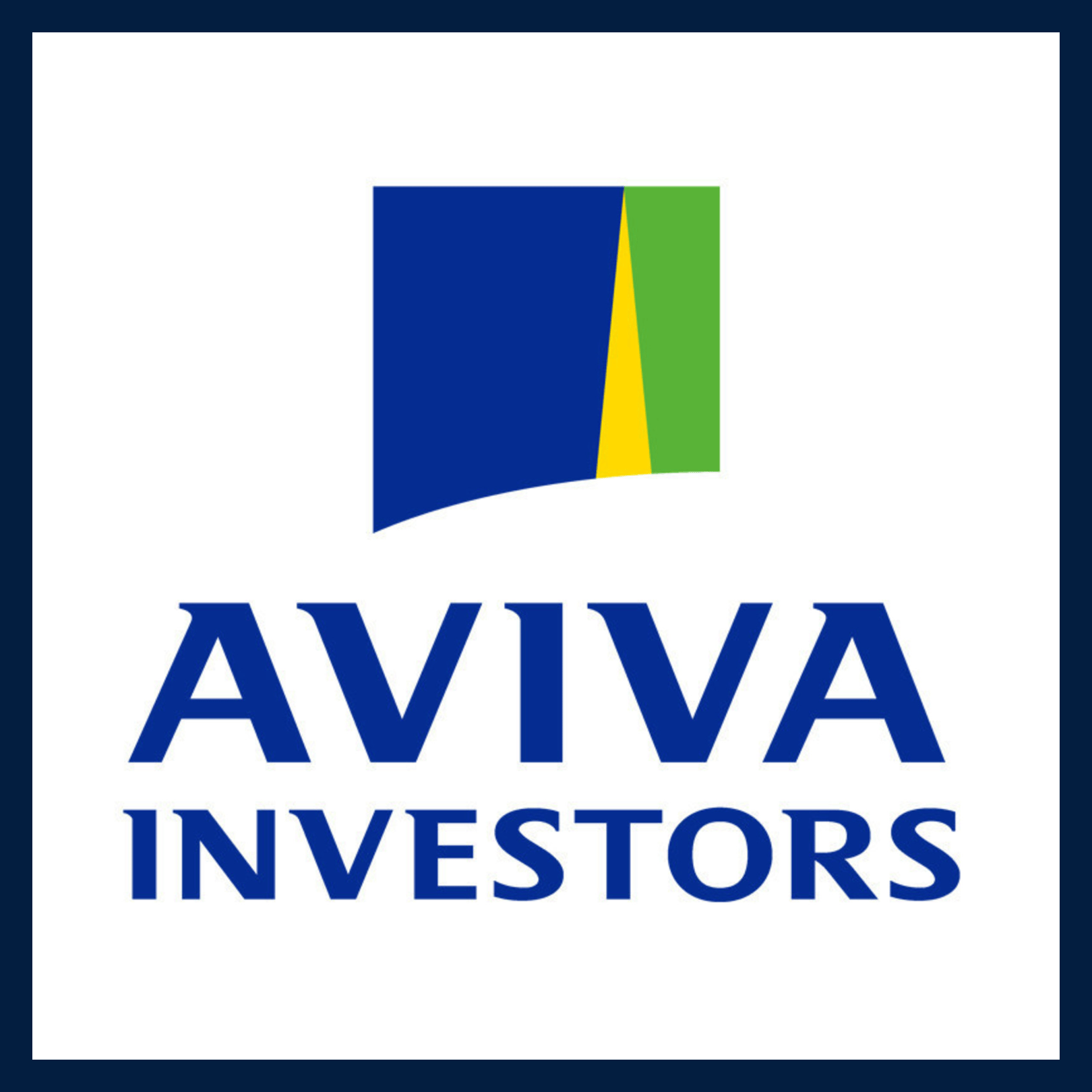 Aviva Investors logo PCC