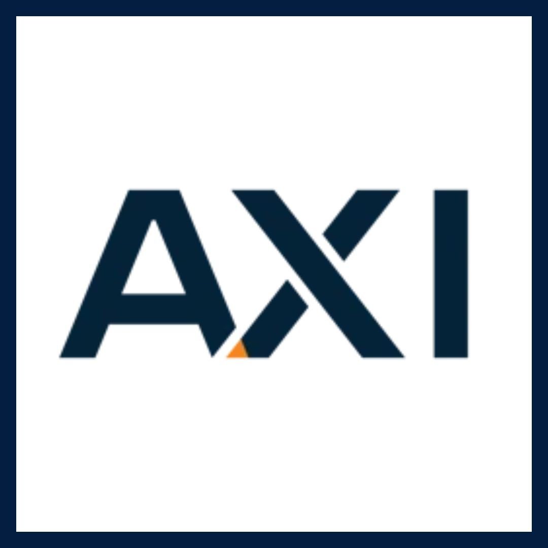 Axonic Insurance logo PCC