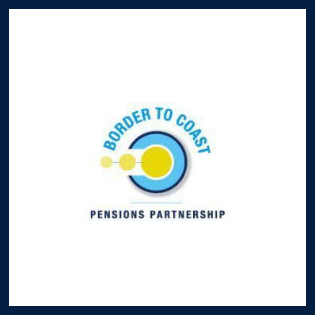 Border To Coast Pensions Partnership