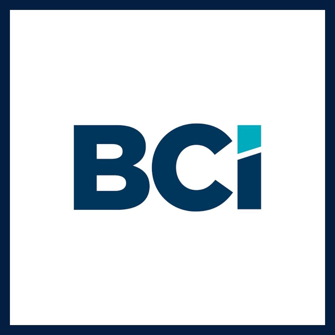 British Columbia Investment Management Corporation logo PCC