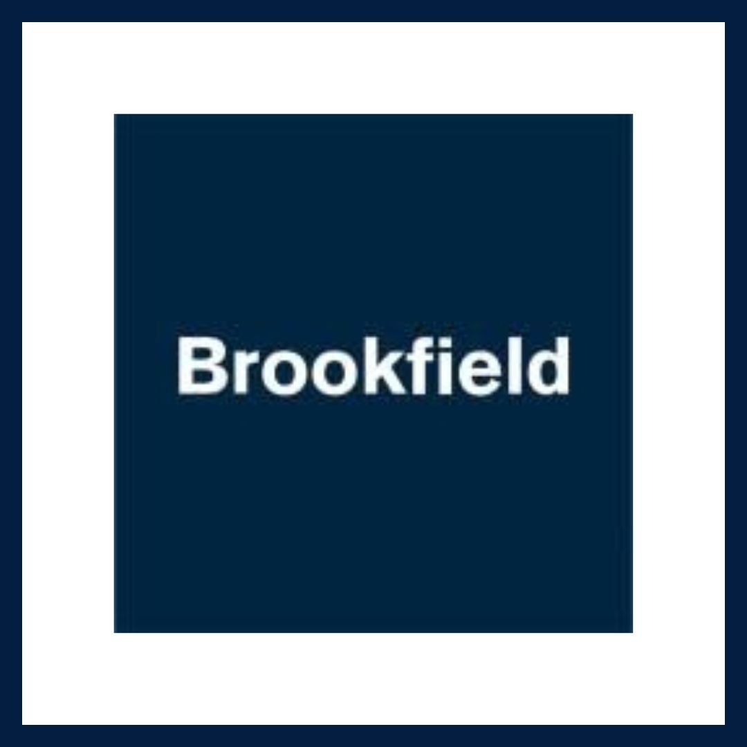 Brookfield Private Wealth logo PCC