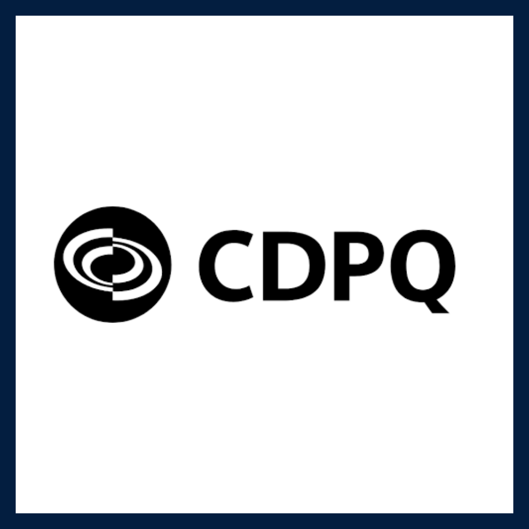 CDPQ