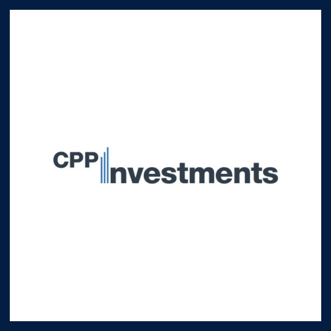 CPP Investments