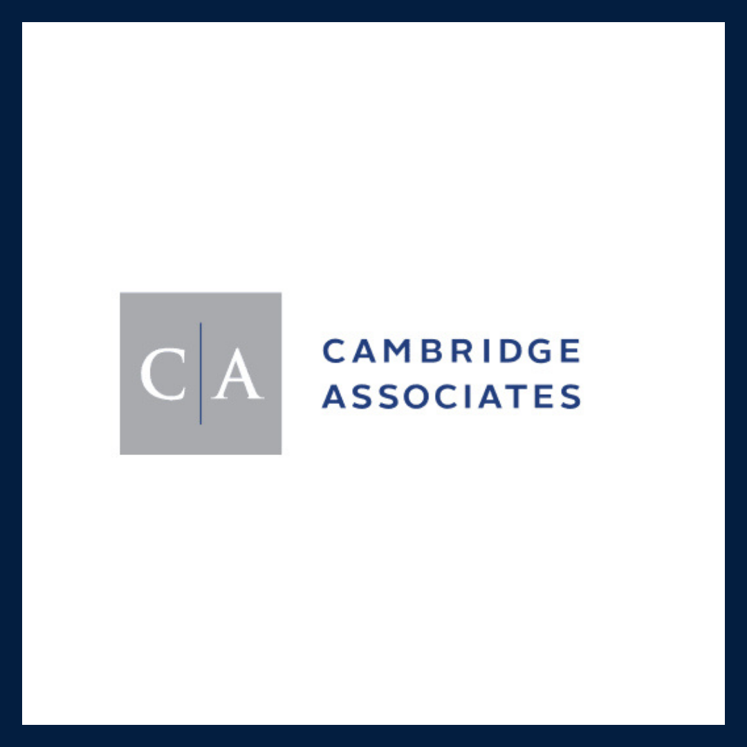 Cambridge Associates