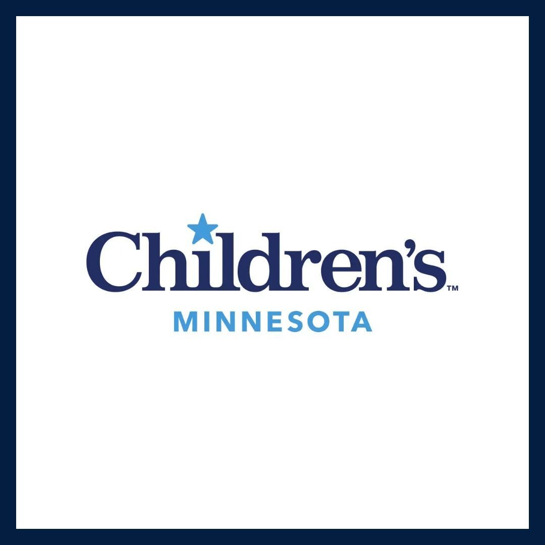Childrens Minnesota logo PCC