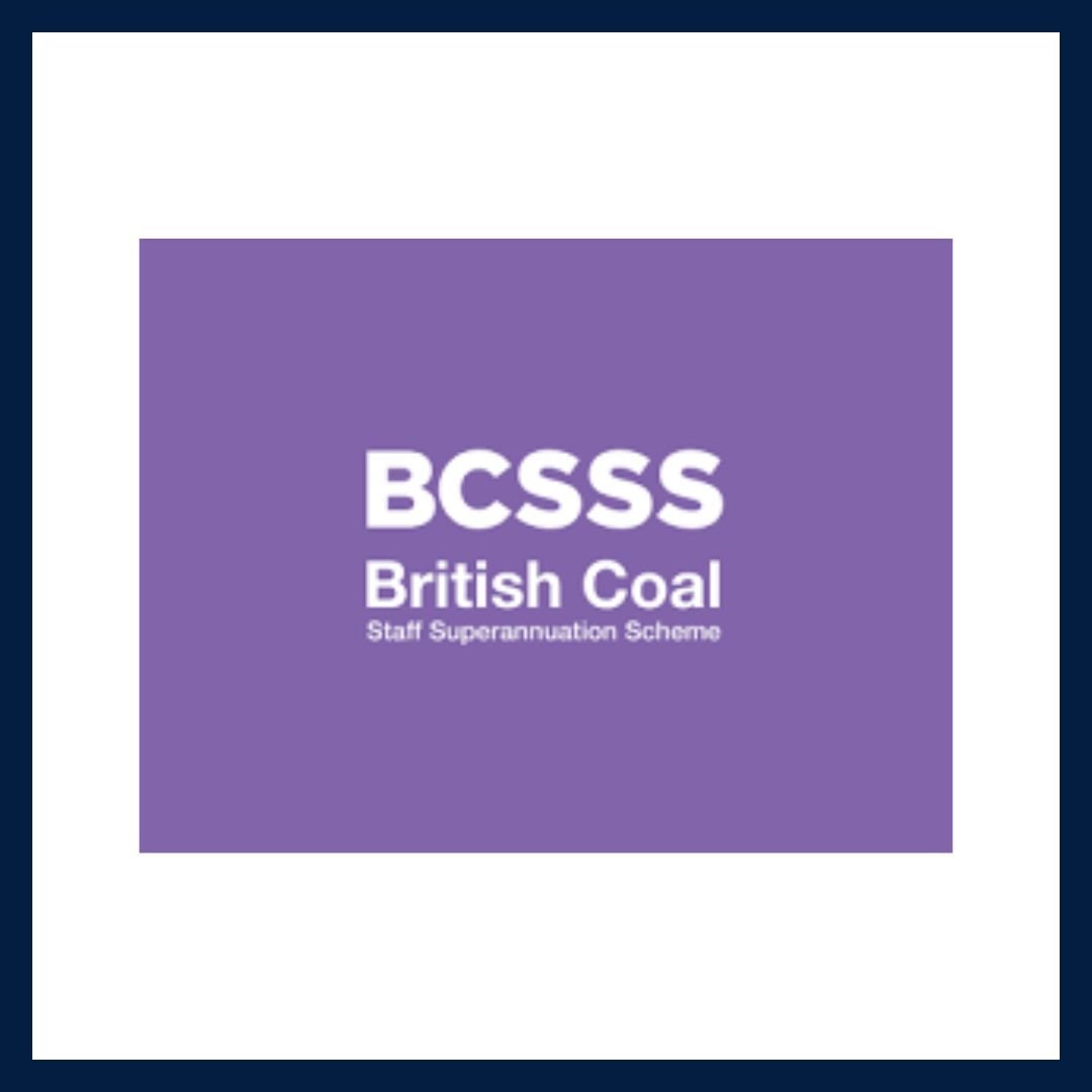 Coal Pension Trustees Services logo PCC