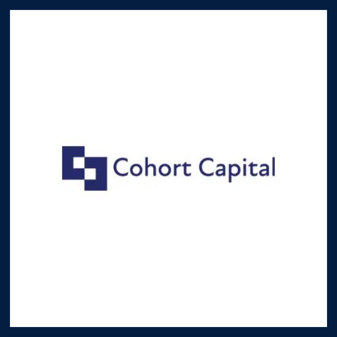Cohort Capital PCC