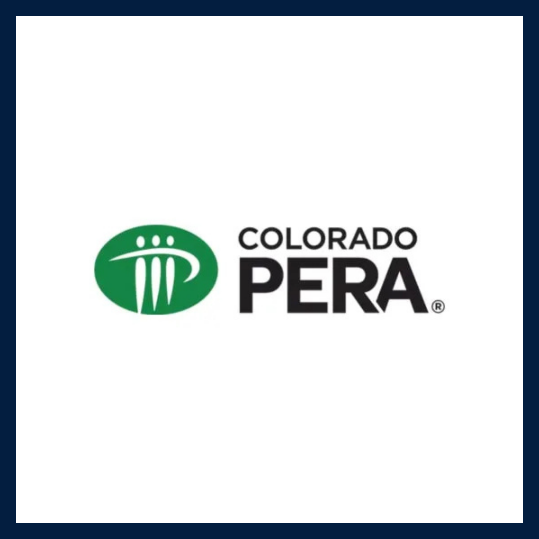 Colorado PERA