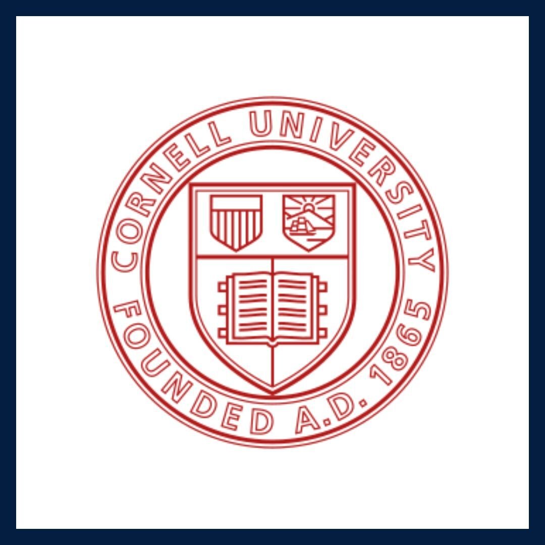 Cornell university logo PCC