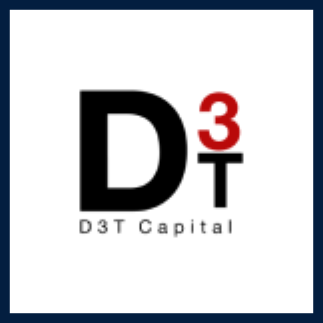 ED3T Capital logo PCC