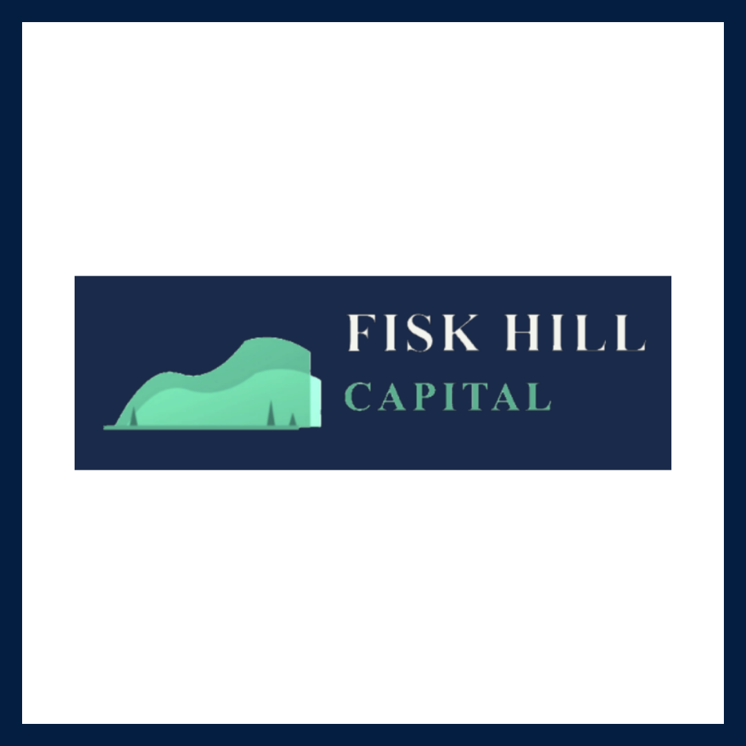Fisk Hill Capital PCC logo