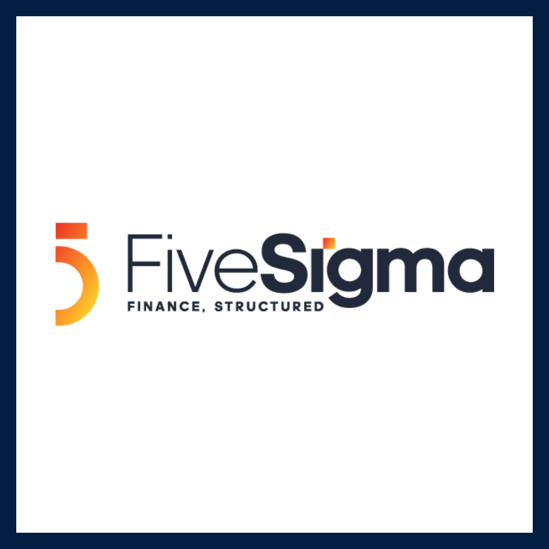 Five Sigma Finance PCC logo