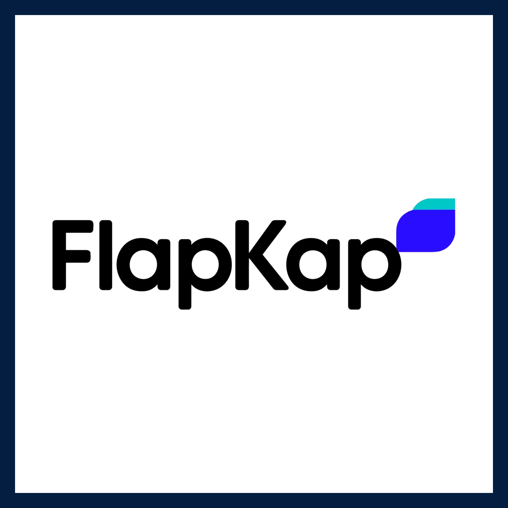 FlapKap logo PCC