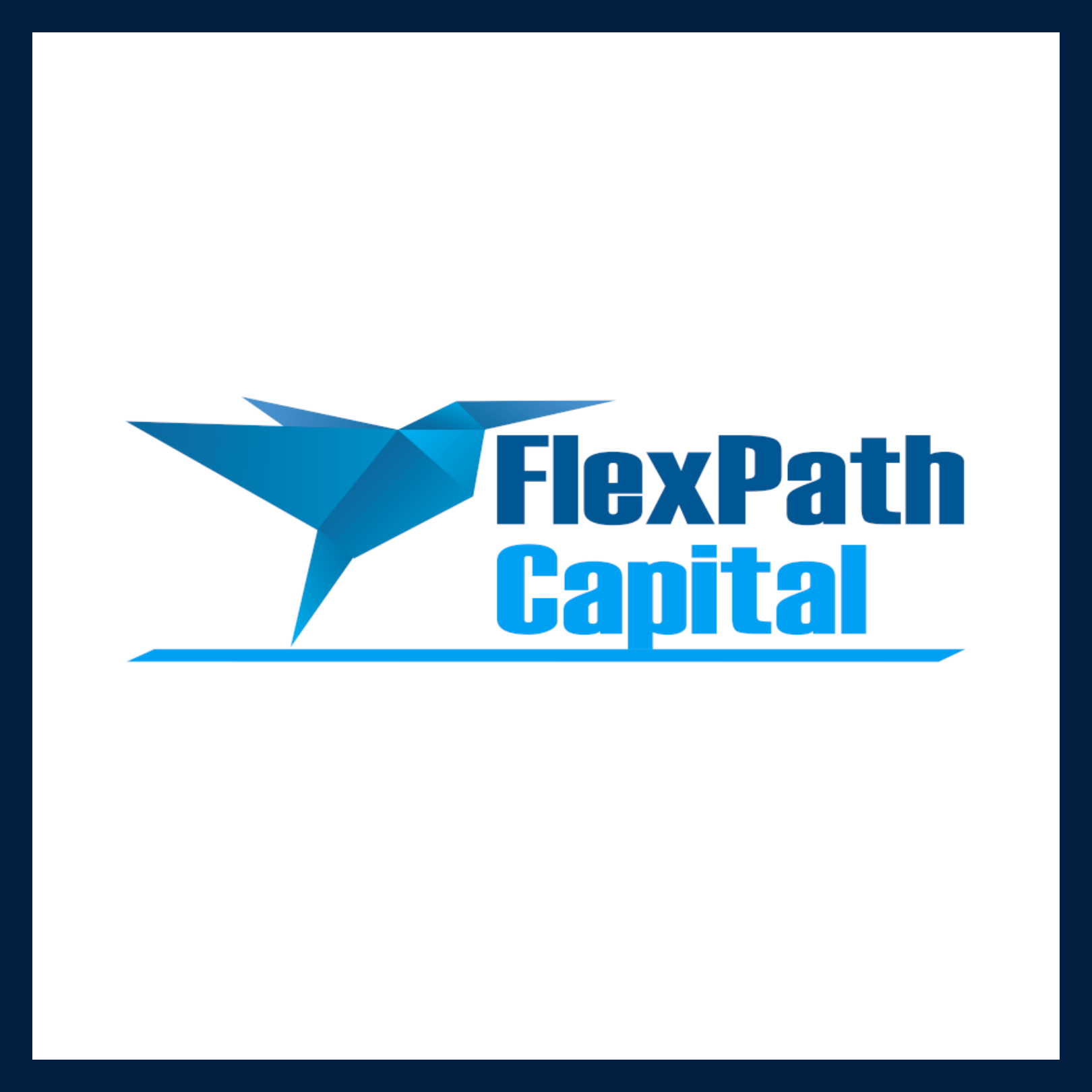 FlexPath Capital logo PCC