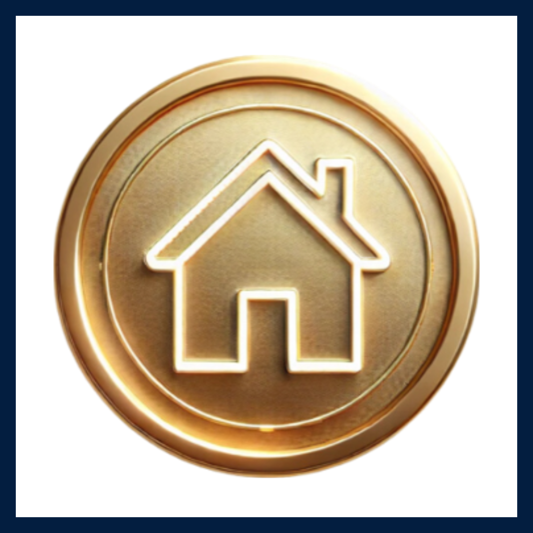 Homeinherit PCC logo