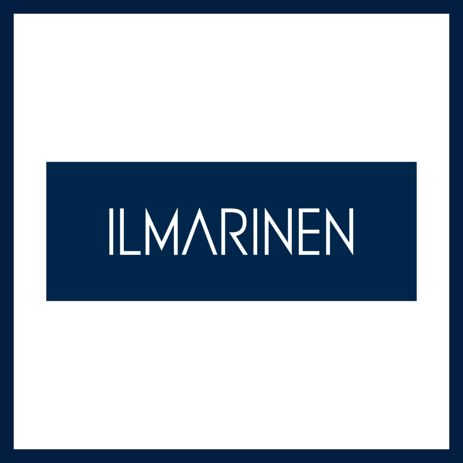 Ilmarien logo PCC