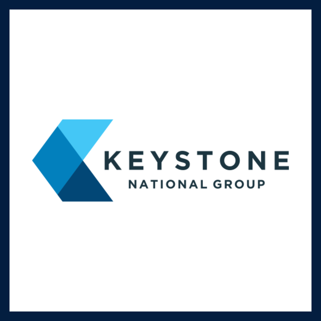 Keystone National PCC logo