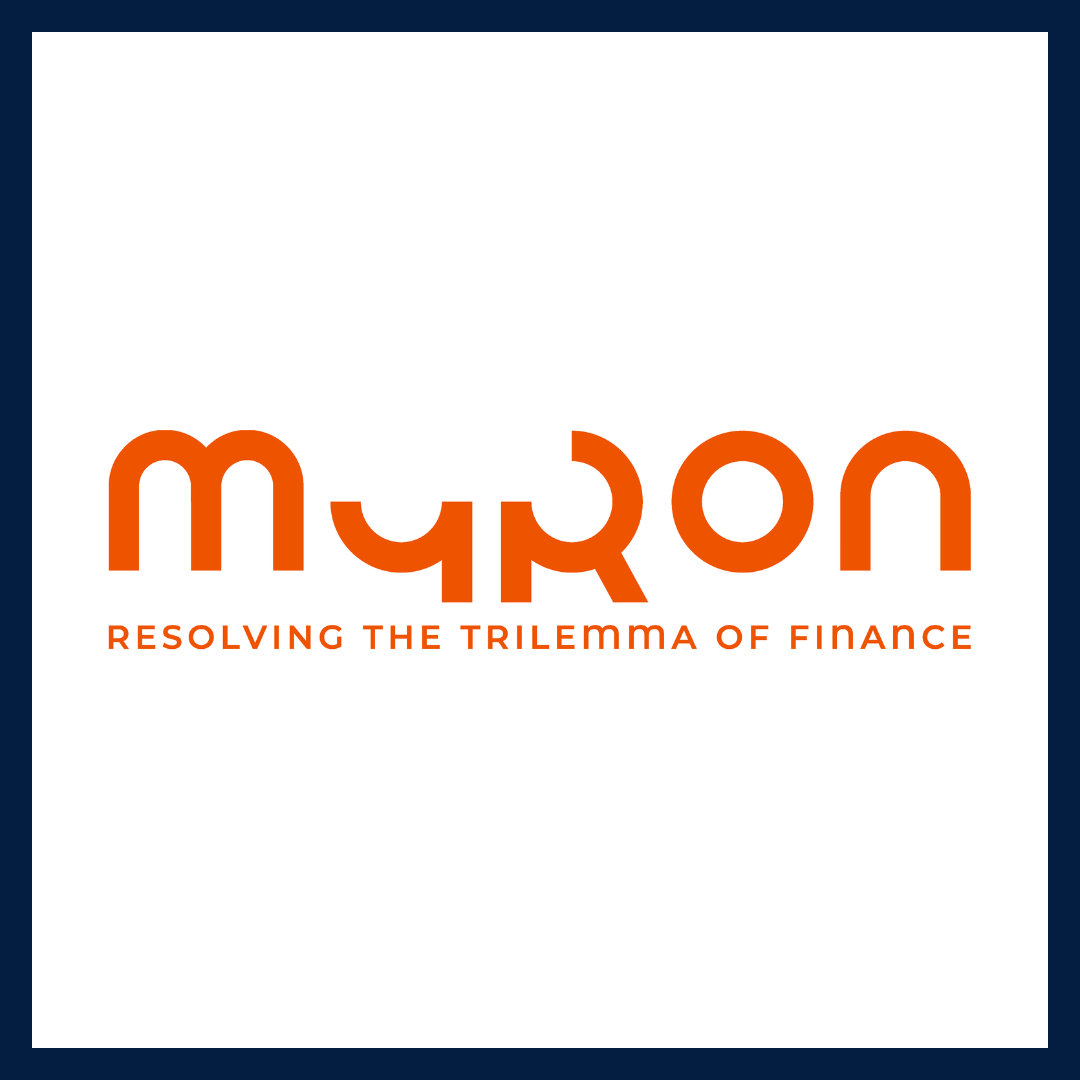Myron Finance PCC logo