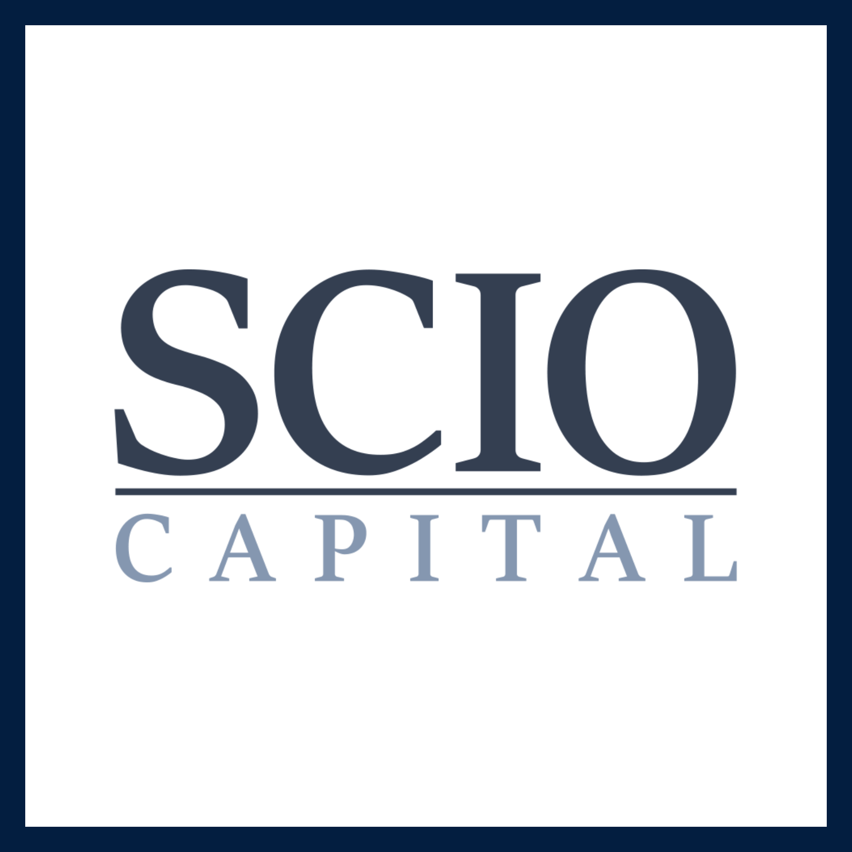 SCIO